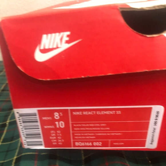 nike react element griffey jr south beach